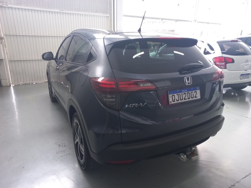 HR-V 1.8 16V FLEX EXL 4P AUTOMÁTICO - 2019 - BENTO GONçALVES