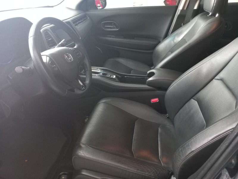 HR-V 1.8 16V FLEX EXL 4P AUTOMÁTICO - 2019 - BENTO GONçALVES