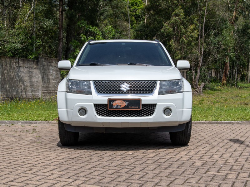 VITARA  - 2012 - CANELA