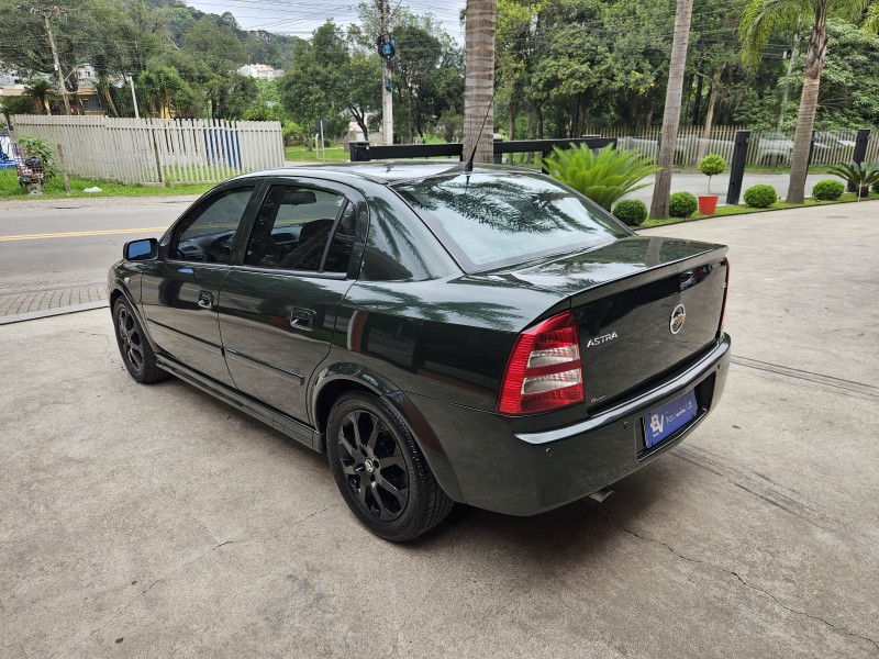 ASTRA 2.0 MPFI ADVANTAGE 8V FLEX 2P MANUAL - 2011 - CAXIAS DO SUL