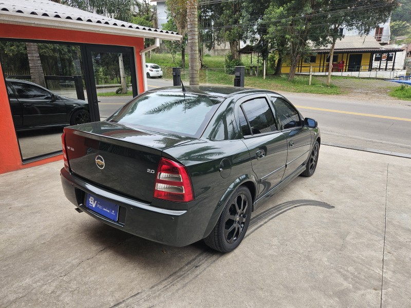 ASTRA 2.0 MPFI ADVANTAGE 8V FLEX 2P MANUAL - 2011 - CAXIAS DO SUL