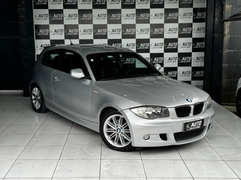 118i 2.0 sport edition 16v gasolina 2p automatico 2011 caxias do sul