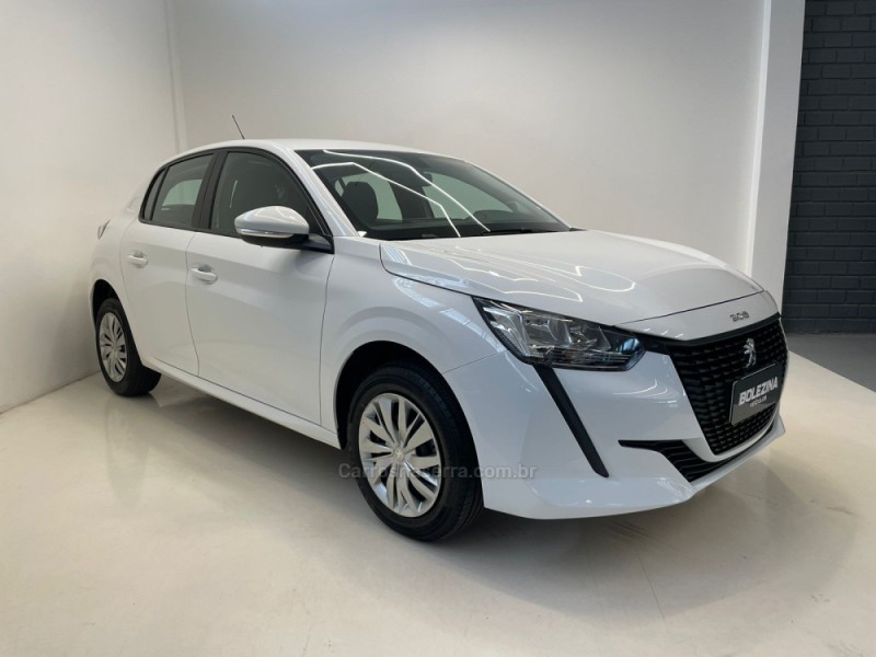 208 1.6 like 16v flex 4p manual 2019 novo hamburgo