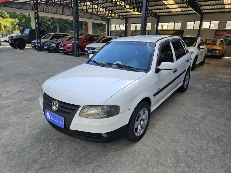 gol 1.6 mi city 8v flex 4p manual g.iv 2006 caxias do sul