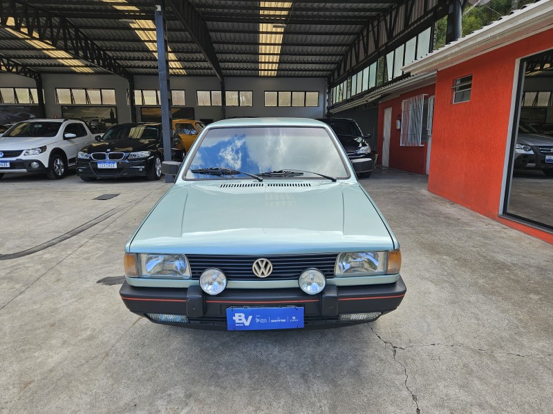 gol 1.8 gts 8v gasolina 2p manual 1990 caxias do sul