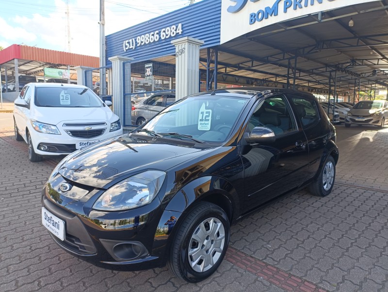 ka 1.0 mpi class 8v flex 2p manual 2012 bom principio