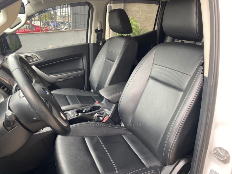 RANGER 3.2 XLT 4X4 CD 20V DIESEL 4P AUTOMÁTICO - 2021 - CAXIAS DO SUL