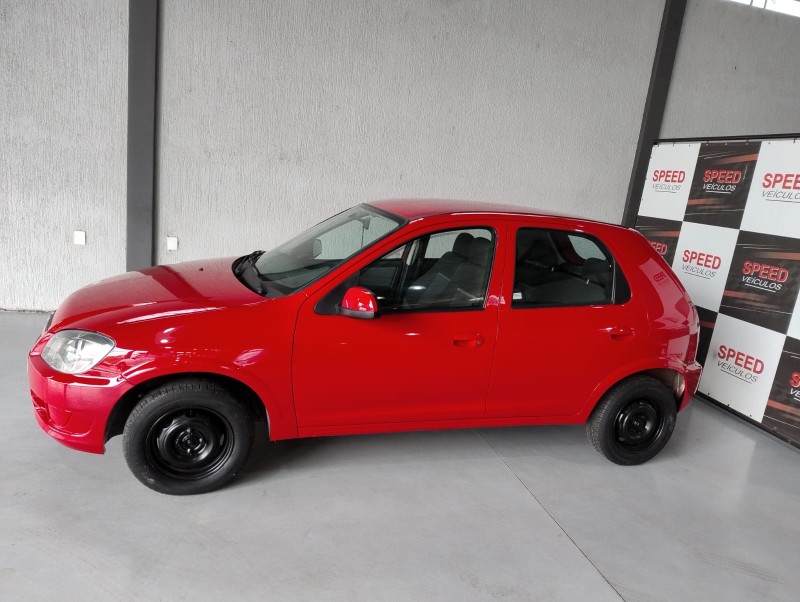 CELTA 1.0 MPFI LT 8V FLEX 4P MANUAL - 2012 - SãO SEBASTIãO DO CAí