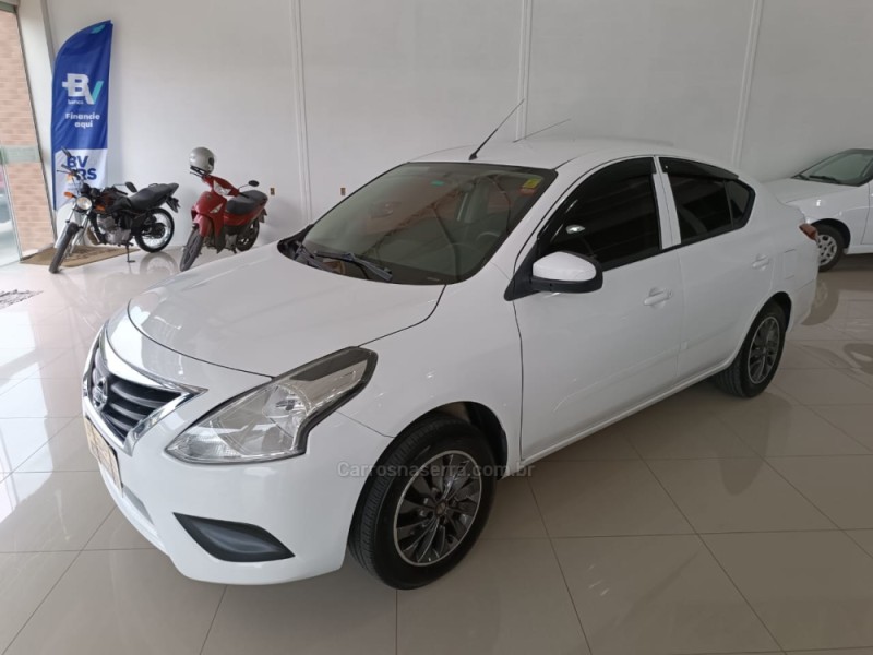 versa 1.0 12v flex 4p manual 2017 nova petropolis