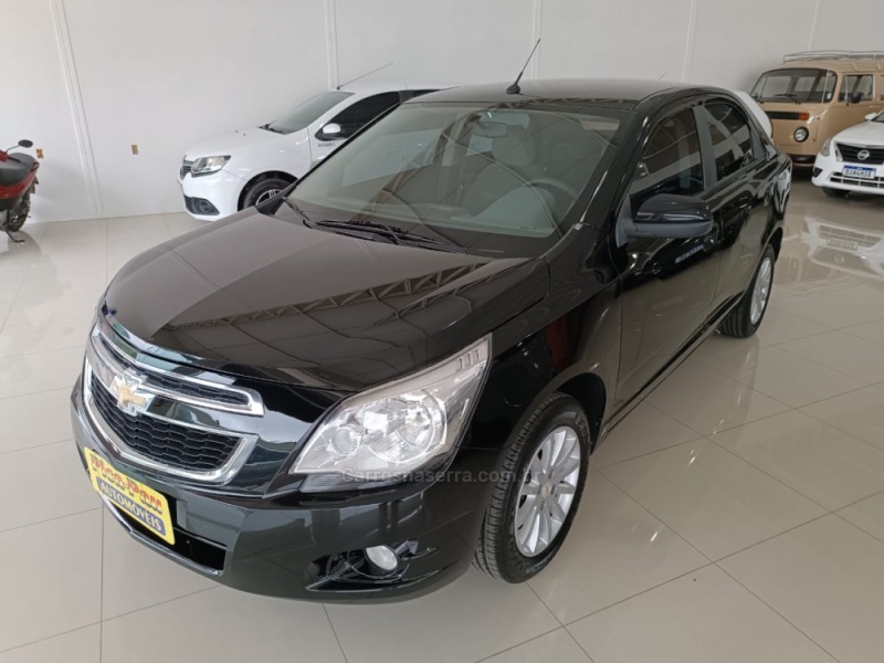 COBALT 1.4 MPFI LTZ 8V FLEX 4P MANUAL