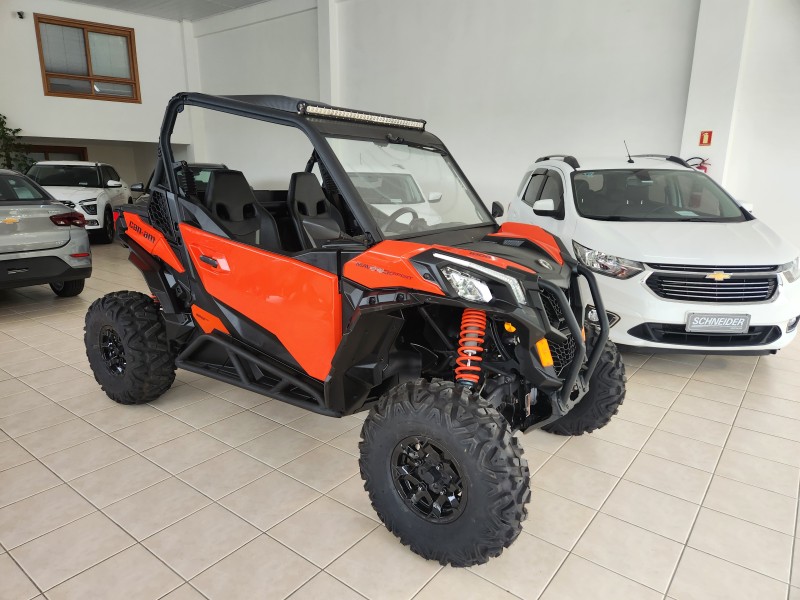 maverick sport dps  2019 nova petropolis