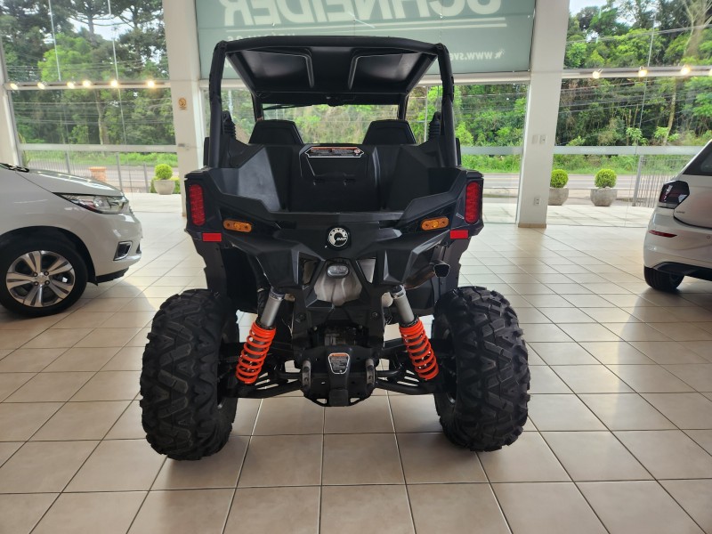 MAVERICK SPORT DPS  - 2019 - NOVA PETRóPOLIS