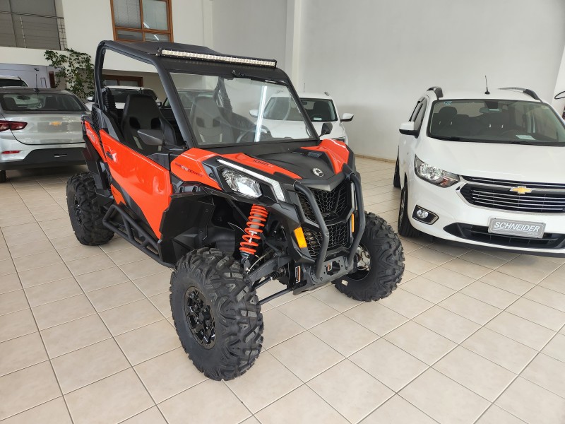 MAVERICK SPORT DPS  - 2019 - NOVA PETRóPOLIS