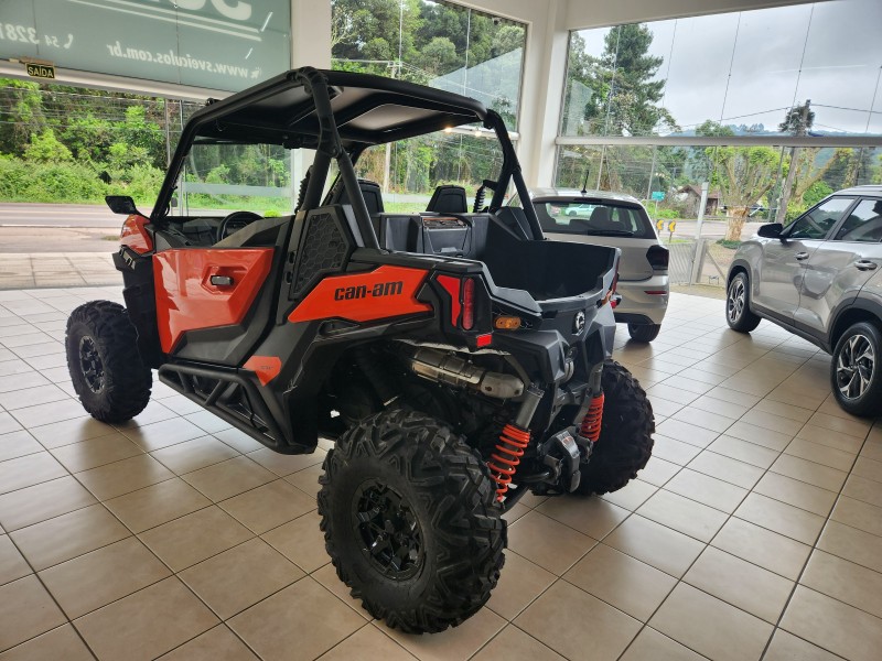 MAVERICK SPORT DPS  - 2019 - NOVA PETRóPOLIS