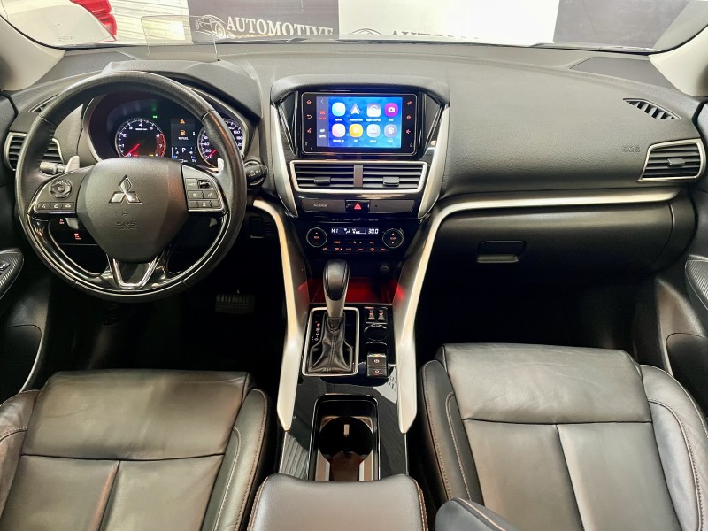 ECLIPSE CROSS 1.5 HPE-S 16V GASOLINA 4P AUTOMÁTICO - 2019 - CAXIAS DO SUL