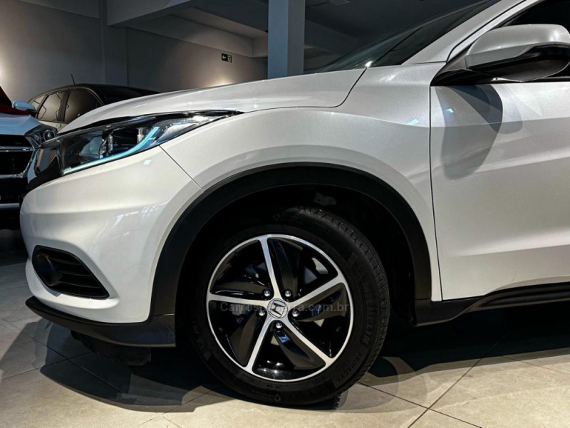 HR-V 1.8 16V FLEX EXL 4P AUTOMÁTICO - 2019 - CAXIAS DO SUL