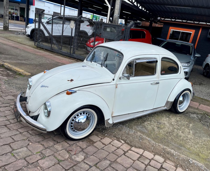 FUSCA 1300 - 1976 - VENâNCIO AIRES