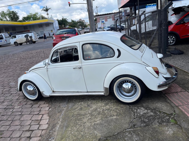 FUSCA 1300 - 1976 - VENâNCIO AIRES