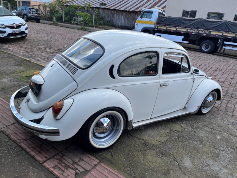 FUSCA 1300 - 1976 - VENâNCIO AIRES