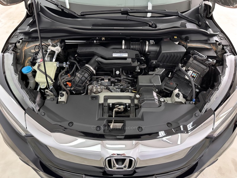 HR-V 1.5 16V TOURING TURBO GASOLINA 4P AUTOMÁTICO - 2020 - CAXIAS DO SUL