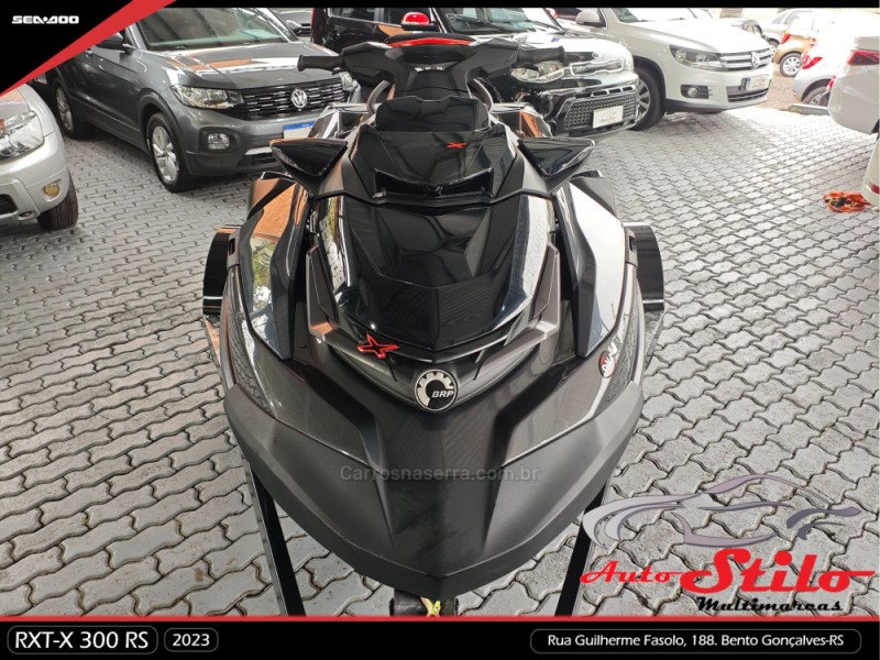 JET SKI RXT XRS-300 - 2023 - BENTO GONçALVES