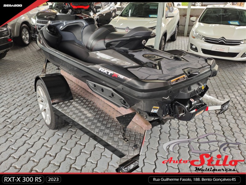 JET SKI RXT XRS-300 - 2023 - BENTO GONçALVES