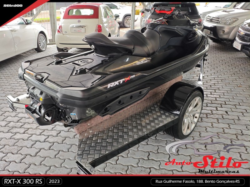 JET SKI RXT XRS-300 - 2023 - BENTO GONçALVES