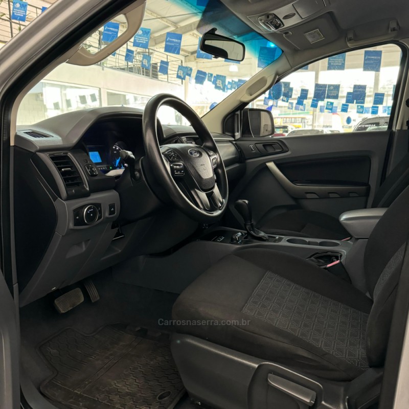 RANGER 2.2 XLS 4X4 CD 16V DIESEL 4P AUTOMÁTICO - 2018 - MONTENEGRO