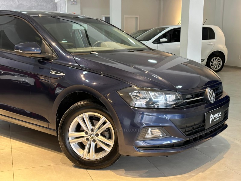 POLO 1.6 MSI TOTAL FLEX MANUAL  - 2019 - CAXIAS DO SUL