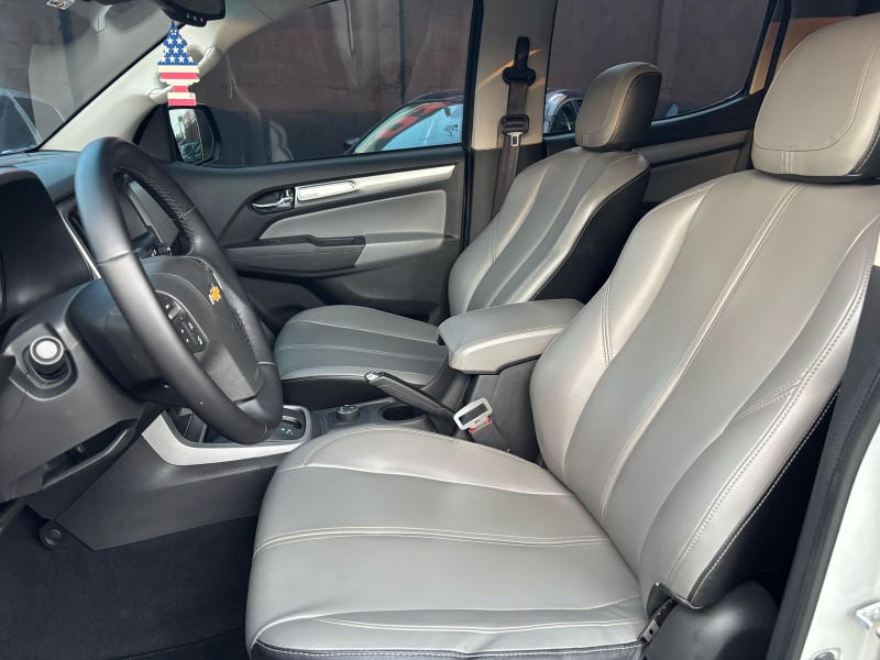 S10 2.8 LTZ 4X4 CD 16V TURBO DIESEL 4P AUTOMÁTICO - 2018 - CAXIAS DO SUL