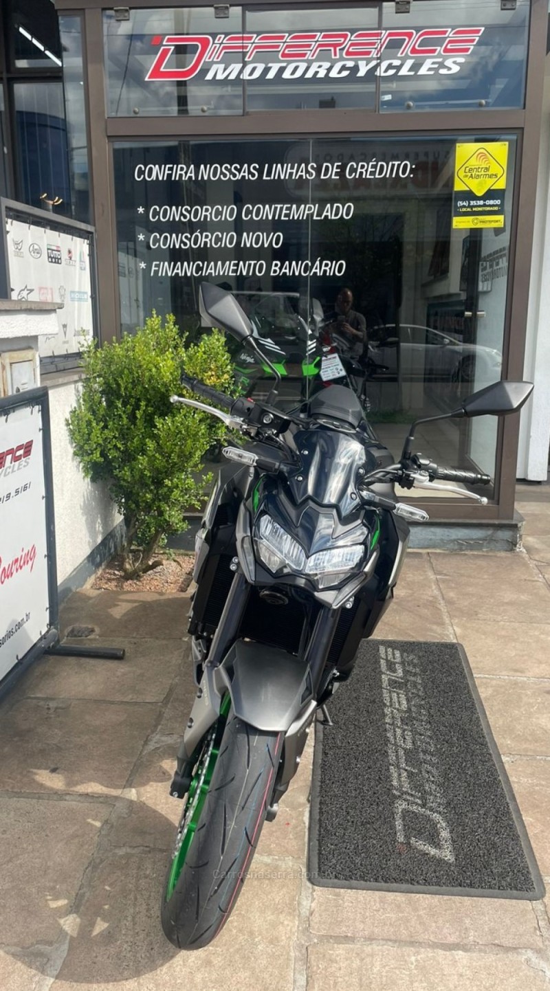 Z900  - 2025 - CAXIAS DO SUL