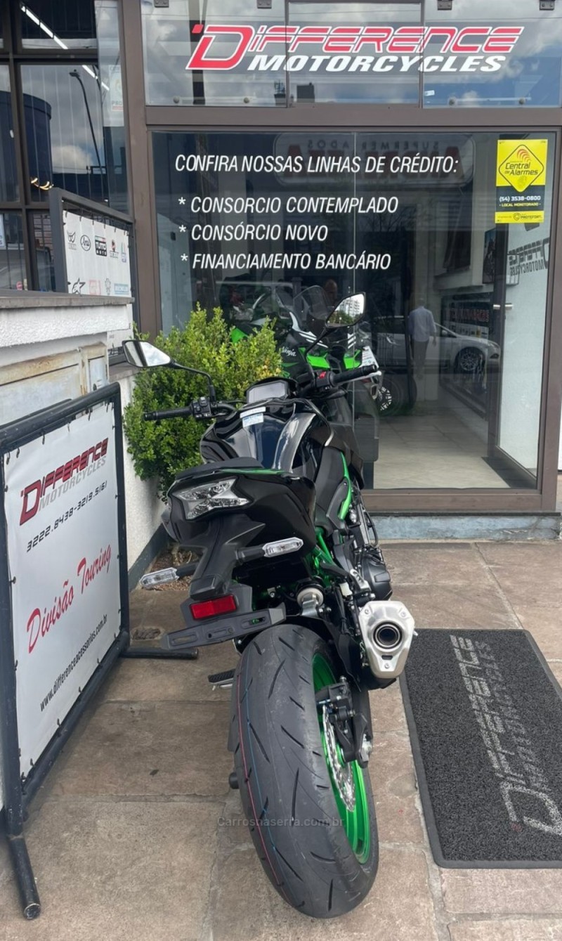 Z900  - 2025 - CAXIAS DO SUL