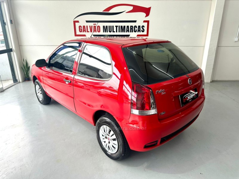 PALIO 1.0 MPI FIRE 8V FLEX 2P MANUAL - 2015 - CAXIAS DO SUL