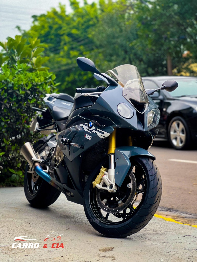 S 1000 RR