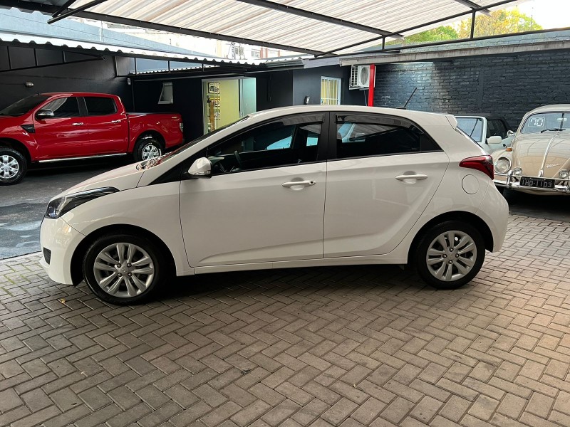 HB20 1.0 COMFORT 12V FLEX 4P MANUAL - 2019 - CAXIAS DO SUL