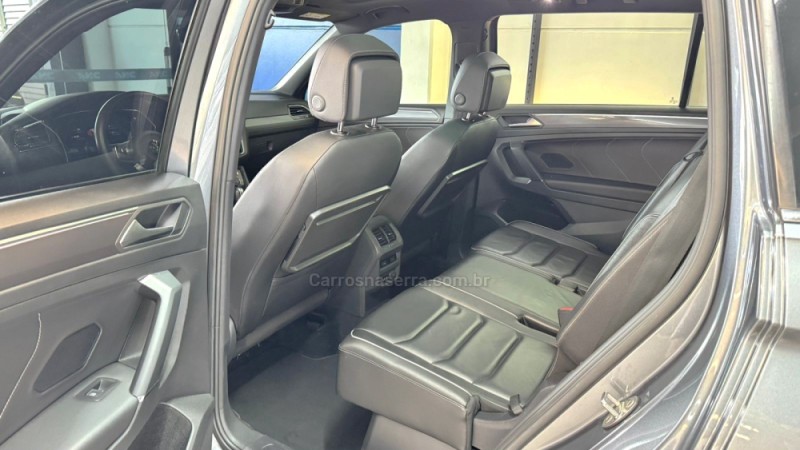 TIGUAN 2.0 TSI R-LINE 16V TURBO GASOLINA 4P TIPTRONIC - 2019 - LAJEADO