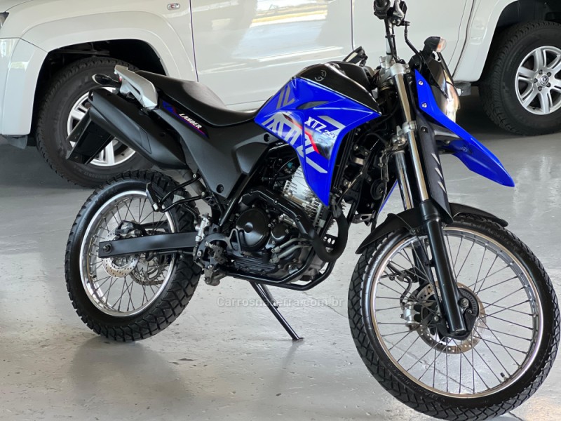 XTZ 250 LANDER - 2020 - CAXIAS DO SUL