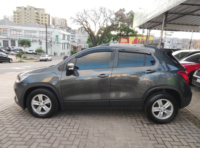 TRACKER 1.4 16V TURBO FLEX LT AUTOMÁTICO - 2019 - CAXIAS DO SUL