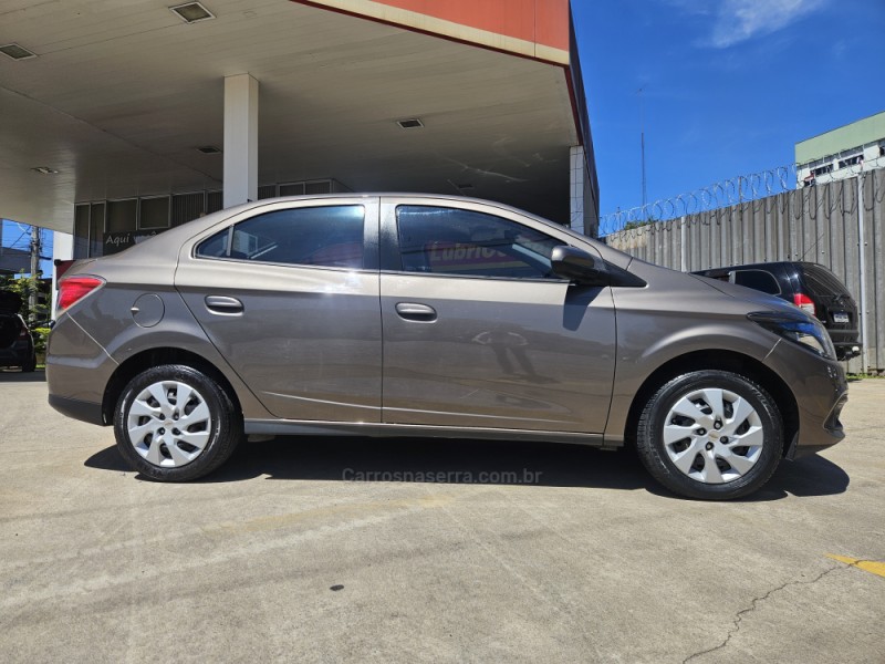 PRISMA 1.4 MPFI LT 8V FLEX 4P MANUAL - 2013 - CAXIAS DO SUL