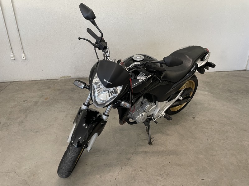 CB 300R  - 2015 - CAXIAS DO SUL