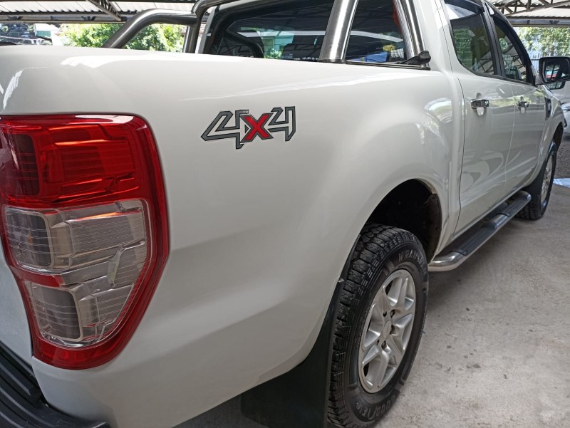 RANGER 3.2 XLT 4X4 CD 20V DIESEL 4P AUTOMÁTICO - 2014 - CAXIAS DO SUL