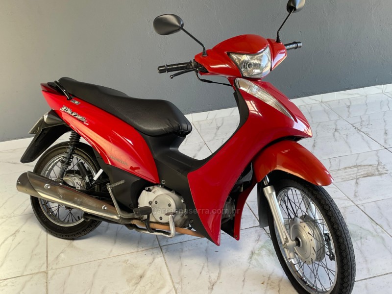 BIZ 125 ES - 2011 - CAXIAS DO SUL