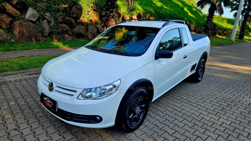 saveiro 1.6 mi trooper ce 8v flex 2p manual g.vi 2012 ivoti