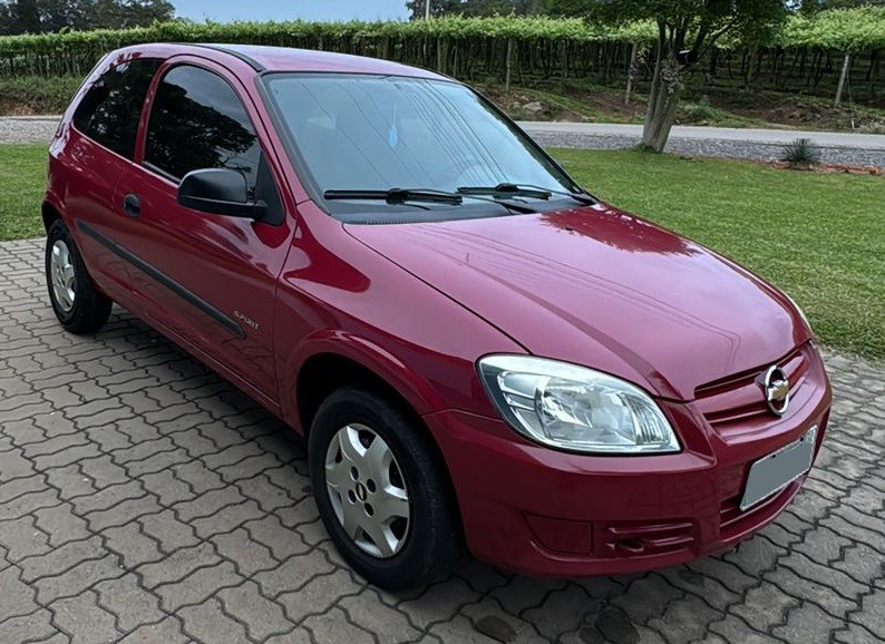 CELTA 1.0 MPFI SPIRIT 8V FLEX 2P MANUAL