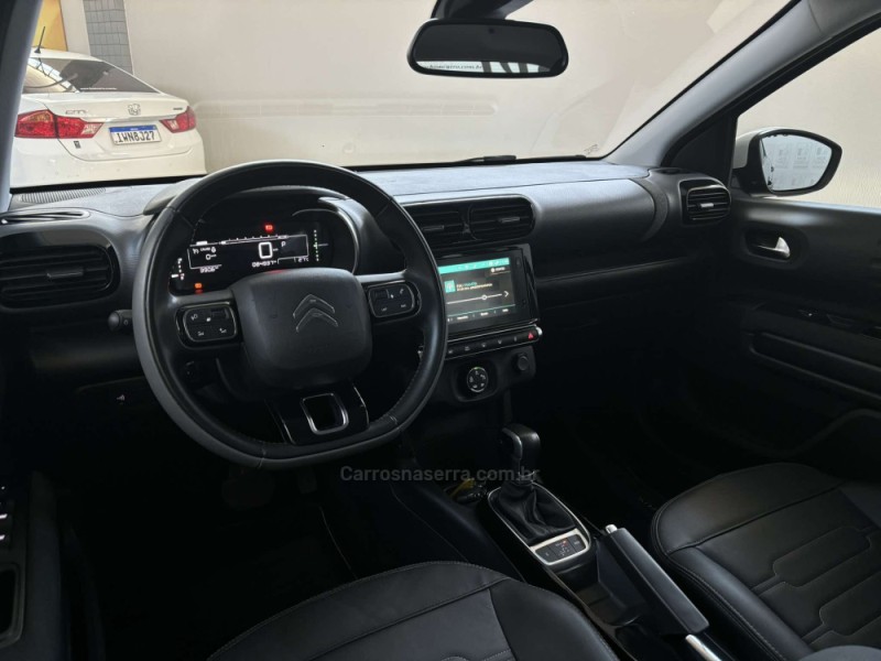 C4 CACTUS 1.6 THP SHINE FLEX 4P AUTOMATICO - 2019 - PORTO ALEGRE