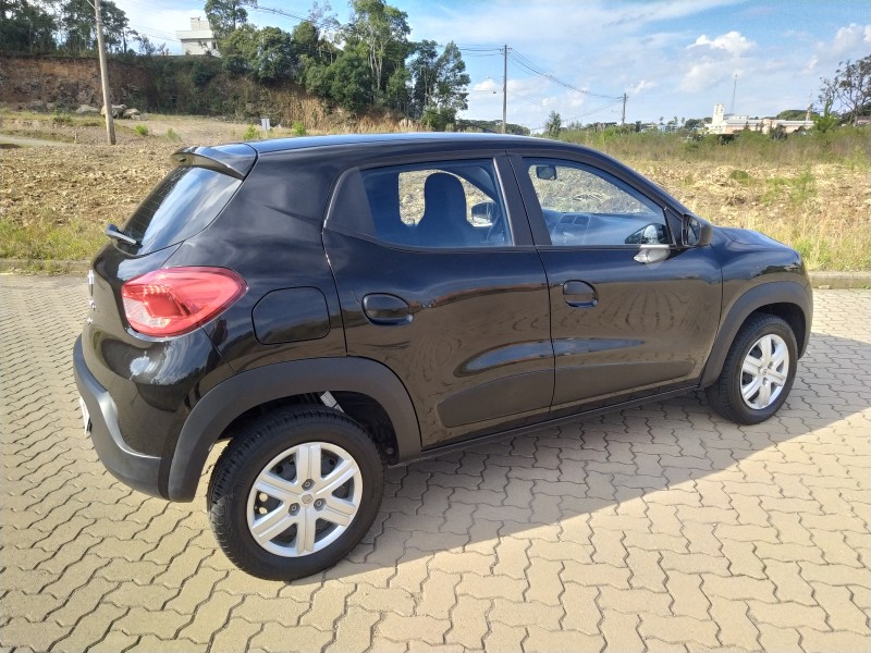 KWID 1.0 12V SCE FLEX ZEN MANUAL - 2022 - CAXIAS DO SUL