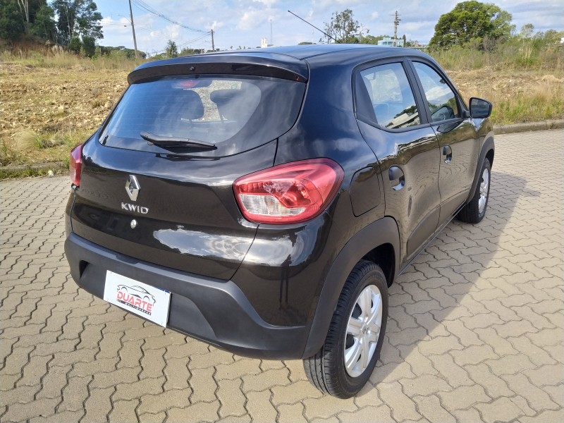 KWID 1.0 12V SCE FLEX ZEN MANUAL - 2022 - CAXIAS DO SUL