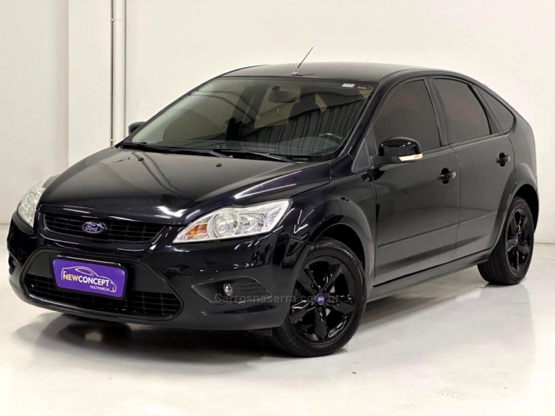 focus 1.6 gl 8v flex 4p manual 2012 novo hamburgo