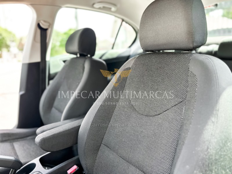 408 2.0 ALLURE 16V FLEX 4P MANUAL - 2013 - NOVO HAMBURGO