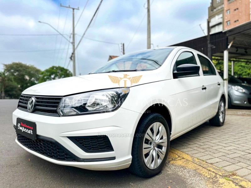 gol 1.0 12v mpi totalflex 4p manual 2022 novo hamburgo